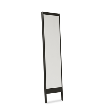 Lustro A Line - Black - Form & Refine
