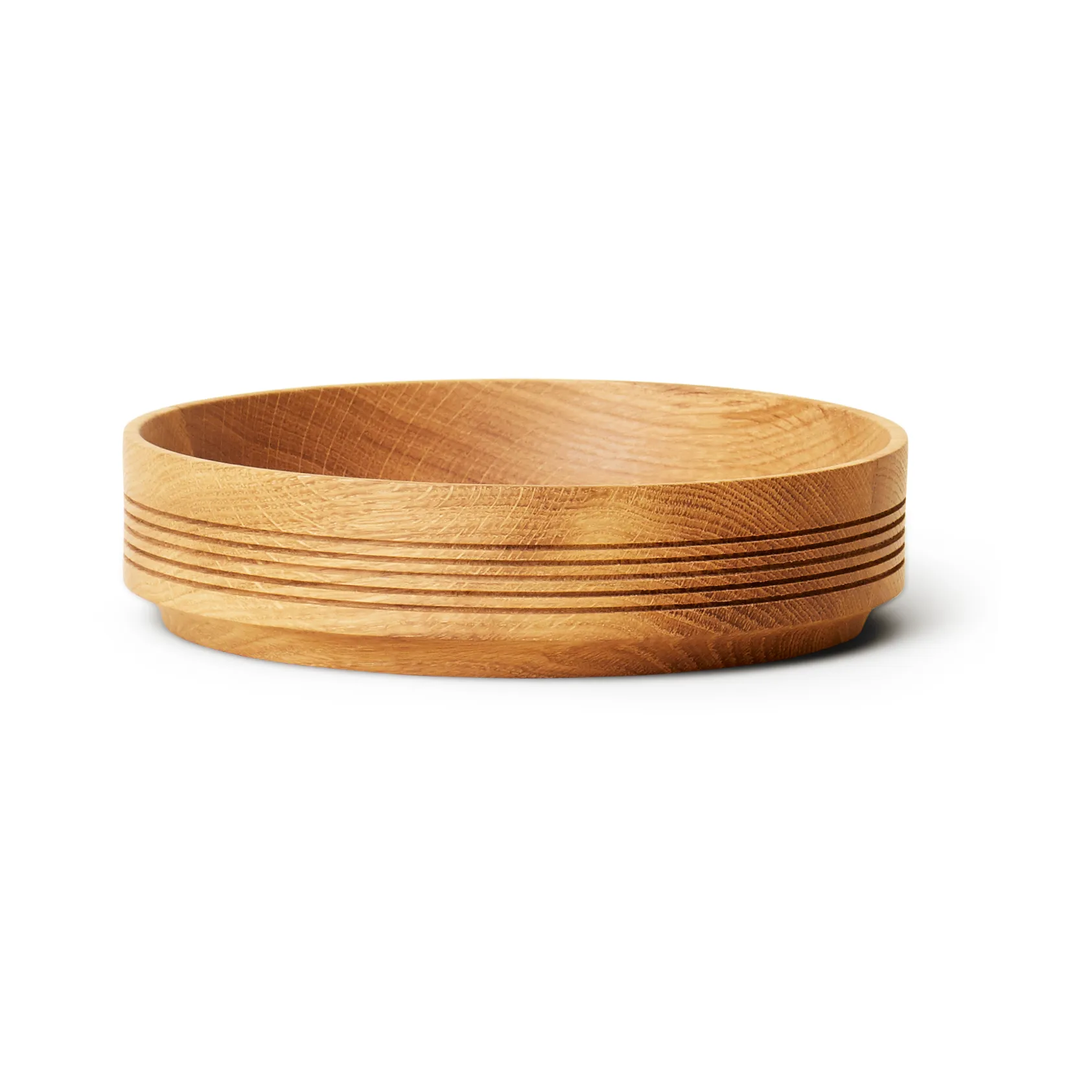 Miska Section Ø24 cm, Dąb Form & Refine