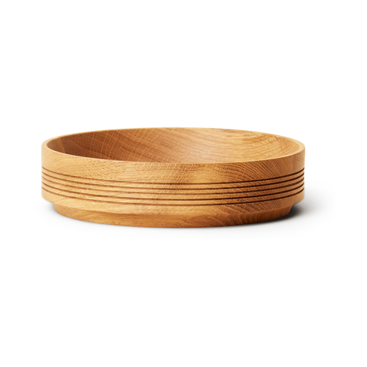 Miska Section Ø24 cm - Dąb - Form & Refine