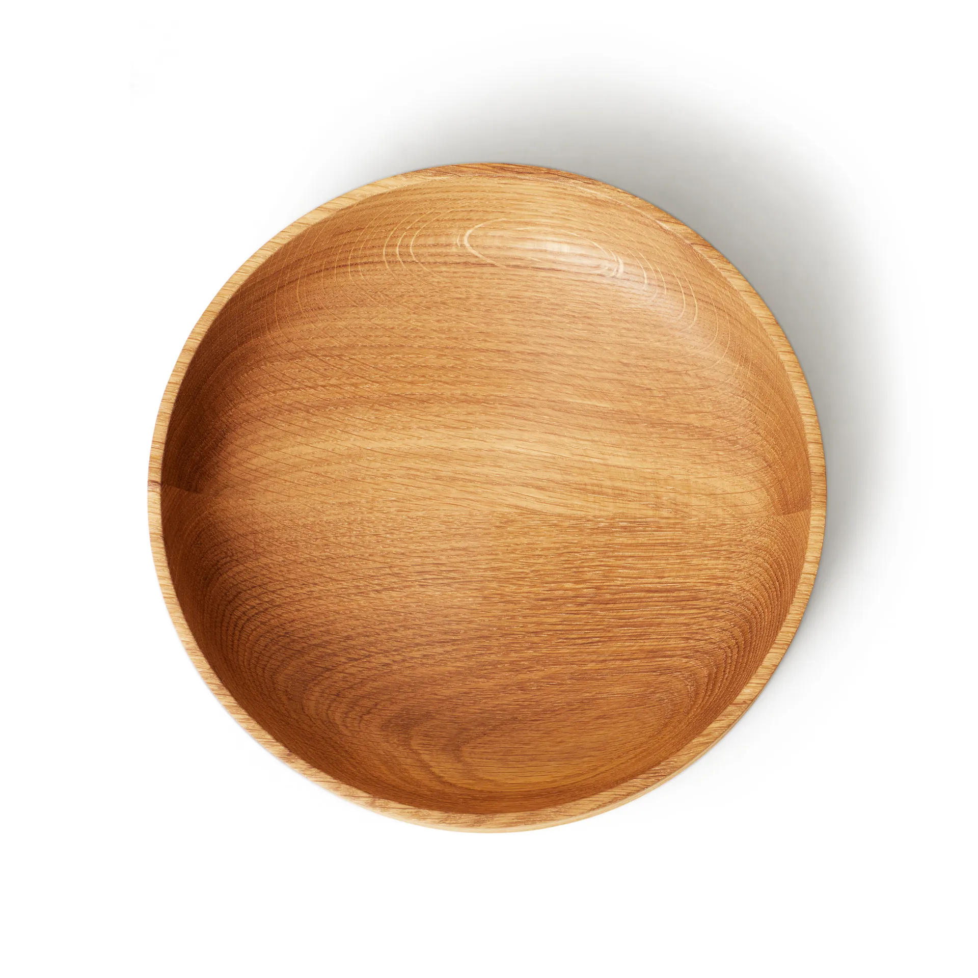 Miska Section Ø24 cm, Dąb Form & Refine
