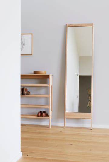Miska Section Ø24 cm - Dąb - Form & Refine