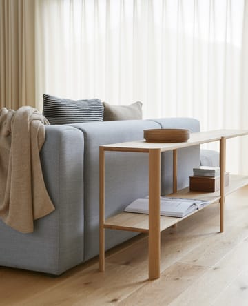 Miska Section Ø24 cm - Dąb - Form & Refine