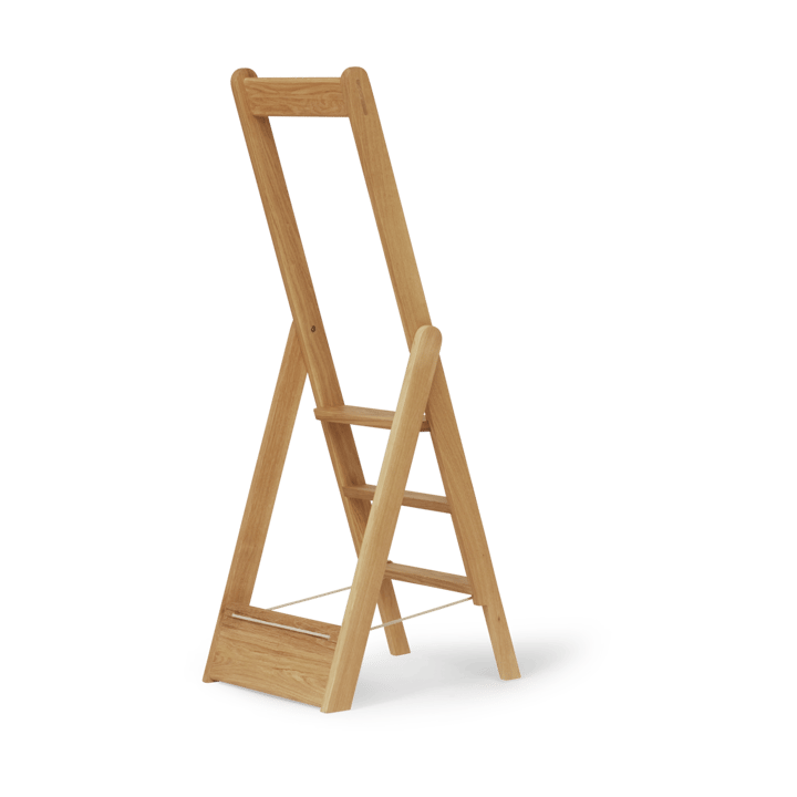 Schodek Step by Step - Dąb - Form & Refine