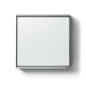 Szafka z lustrem Taper - 40x40x13 cm - Form & Refine