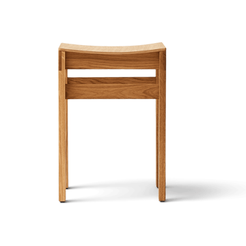 Taboret Sonder 47,5 cm - Dąb - Form & Refine