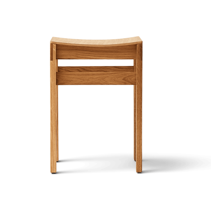 Taboret Sonder 47,5 cm, Dąb Form & Refine