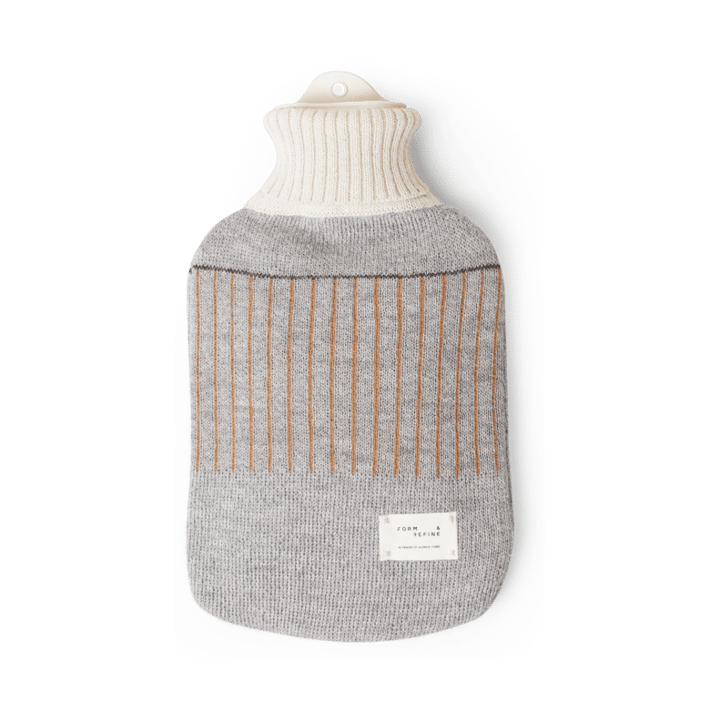 Termofor Aymara - Pattern grey - Form & Refine