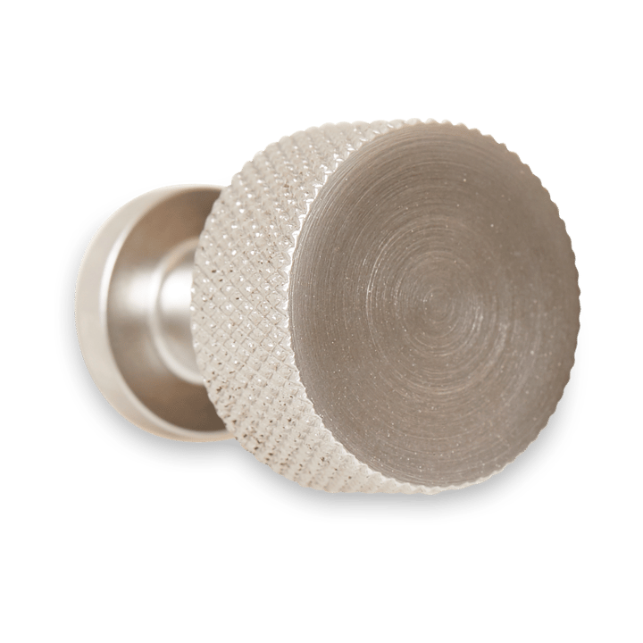 Wieszak Angle large - Stal - Form & Refine