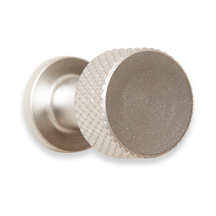 Wieszak Angle small - Stal - Form & Refine