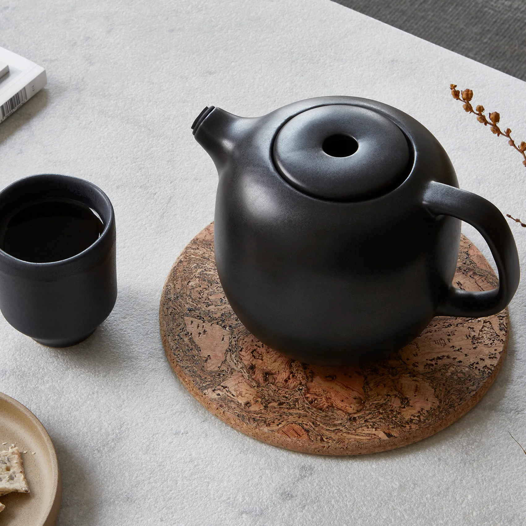 Cork podstawka pod garnek, 22 cm Formgatan