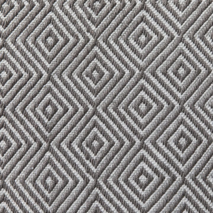 Dywan Diamond 170x230 cm, Szary Formgatan