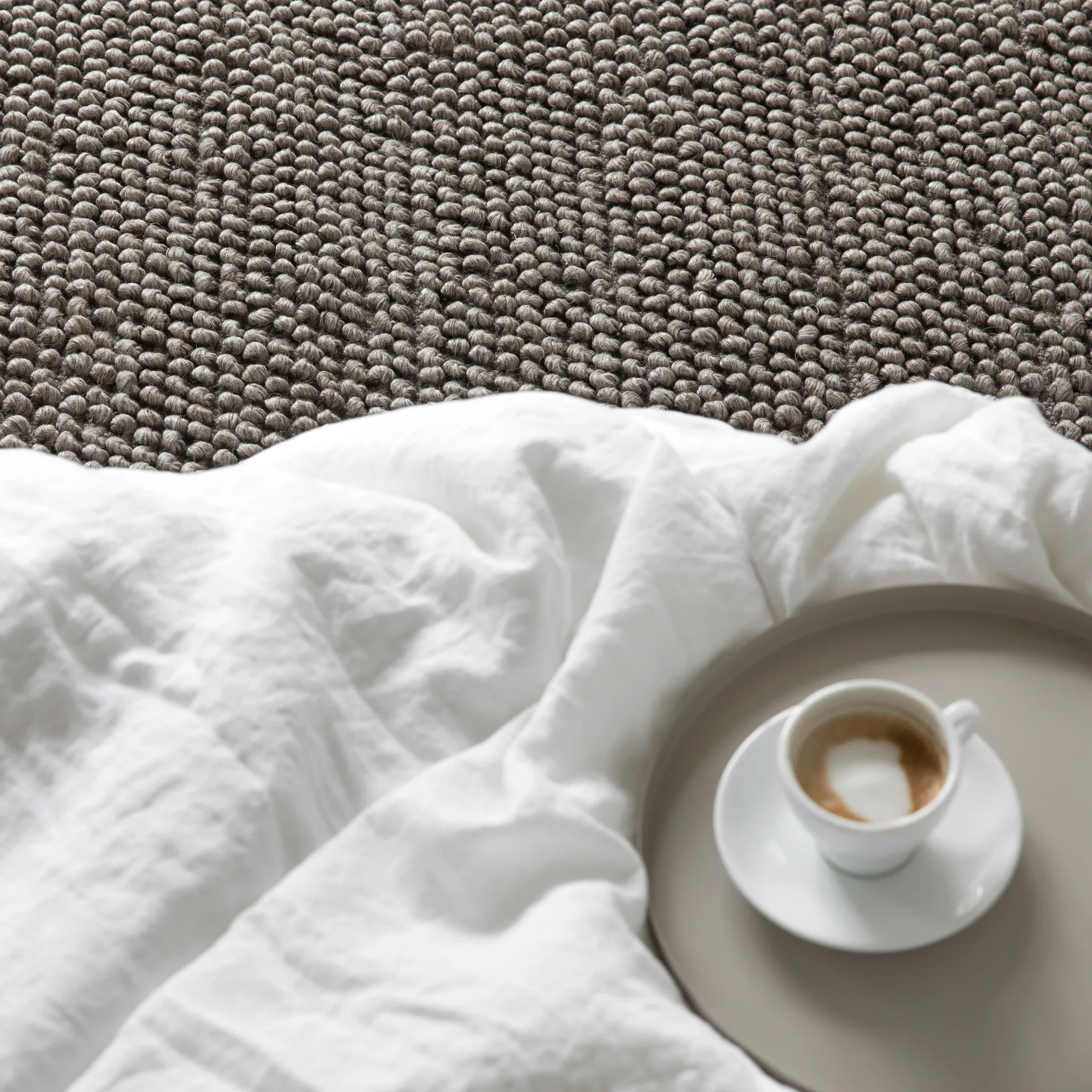 Dywan Loop 70x200 cm, Mole Formgatan