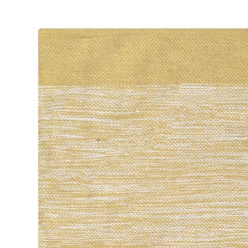 Dywan Melange 170x230 cm - Dusty yellow - Formgatan