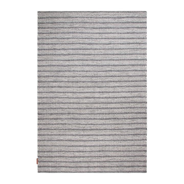 Dywan Stripe 140x200 cm - Szary - Formgatan