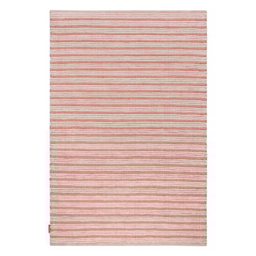Dywan Stripe 170x230 cm - Palony pomarańczowy - Formgatan