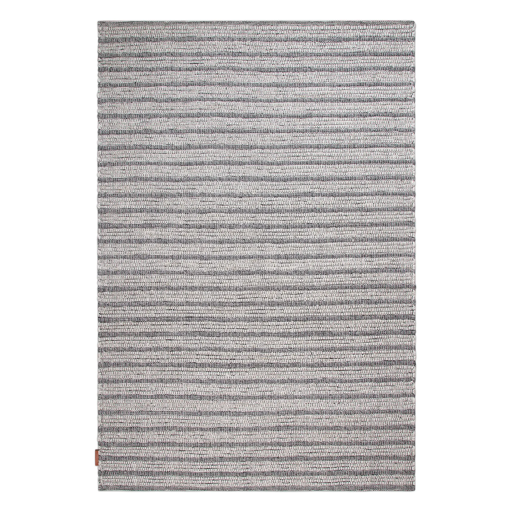 Dywan Stripe 170x230 cm, Szary Formgatan