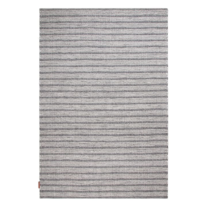 Dywan Stripe 170x230 cm - Szary - Formgatan