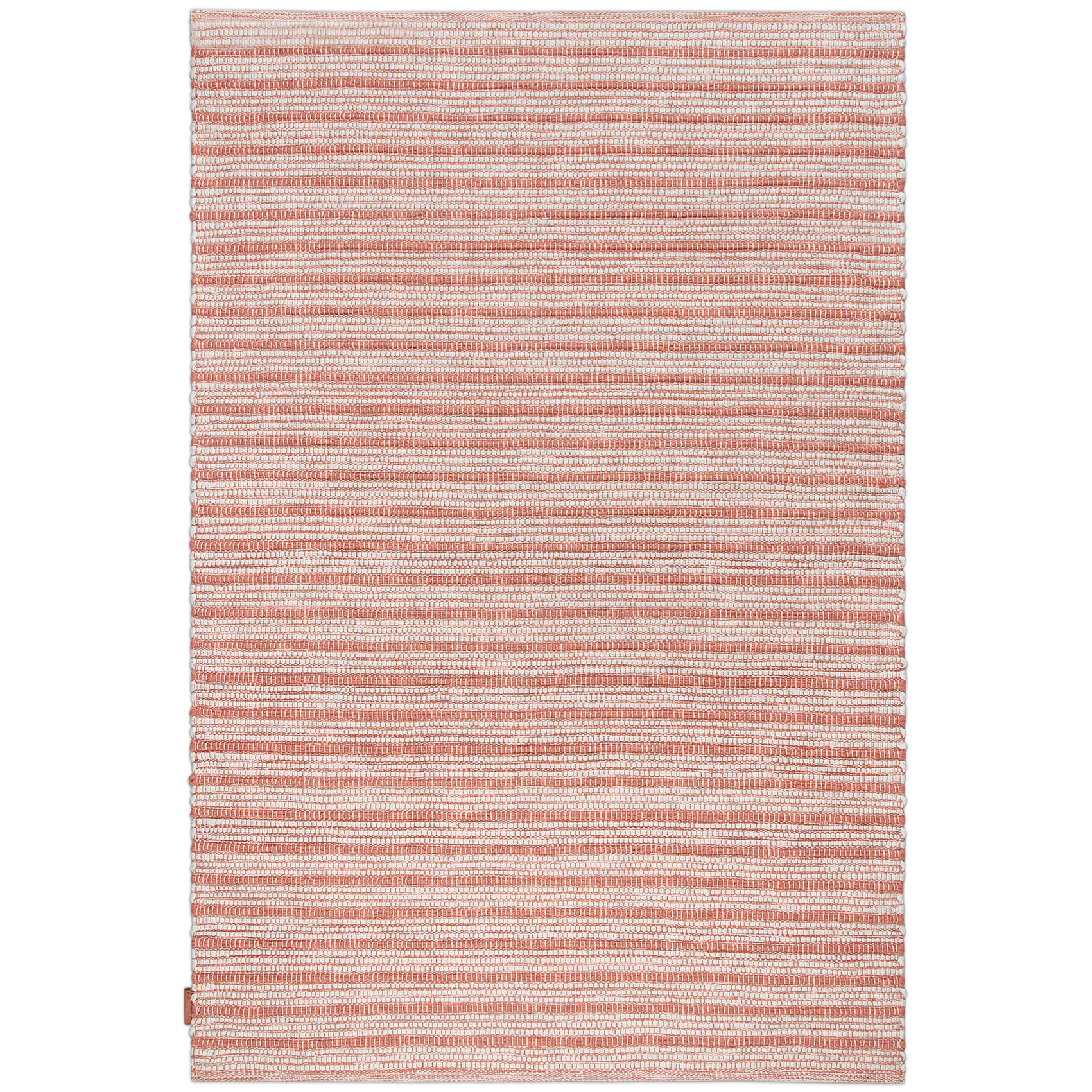 Dywan Stripe 200x300 cm, Palony pomarańczowy Formgatan