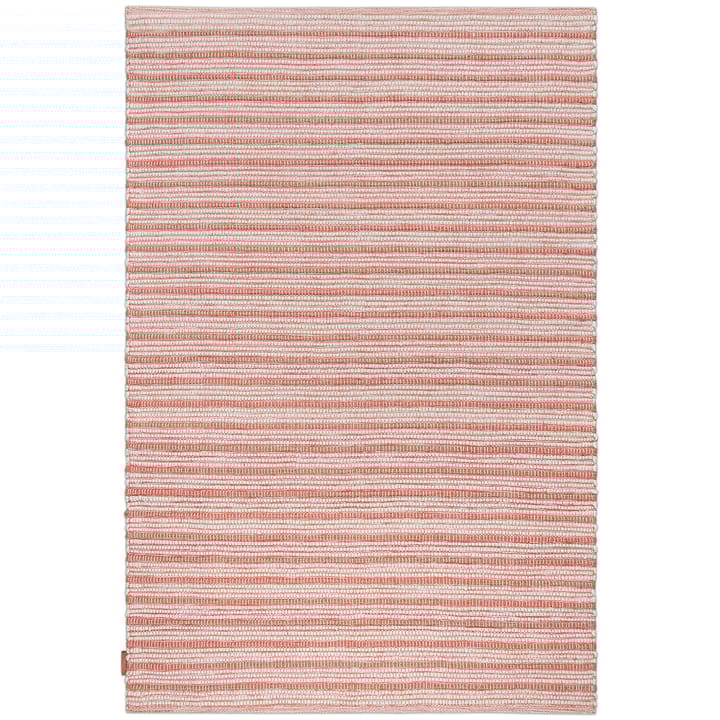 Dywan Stripe 200x300 cm, Palony pomarańczowy Formgatan