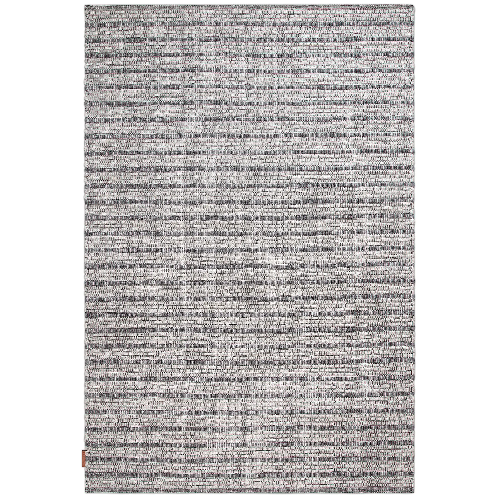 Dywan Stripe 200x300 cm, Szary Formgatan