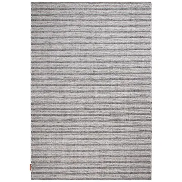 Dywan Stripe 200x300 cm - Szary - Formgatan