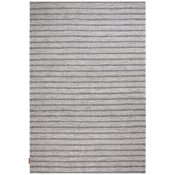 Dywan Stripe 200x300 cm - Szary - Formgatan