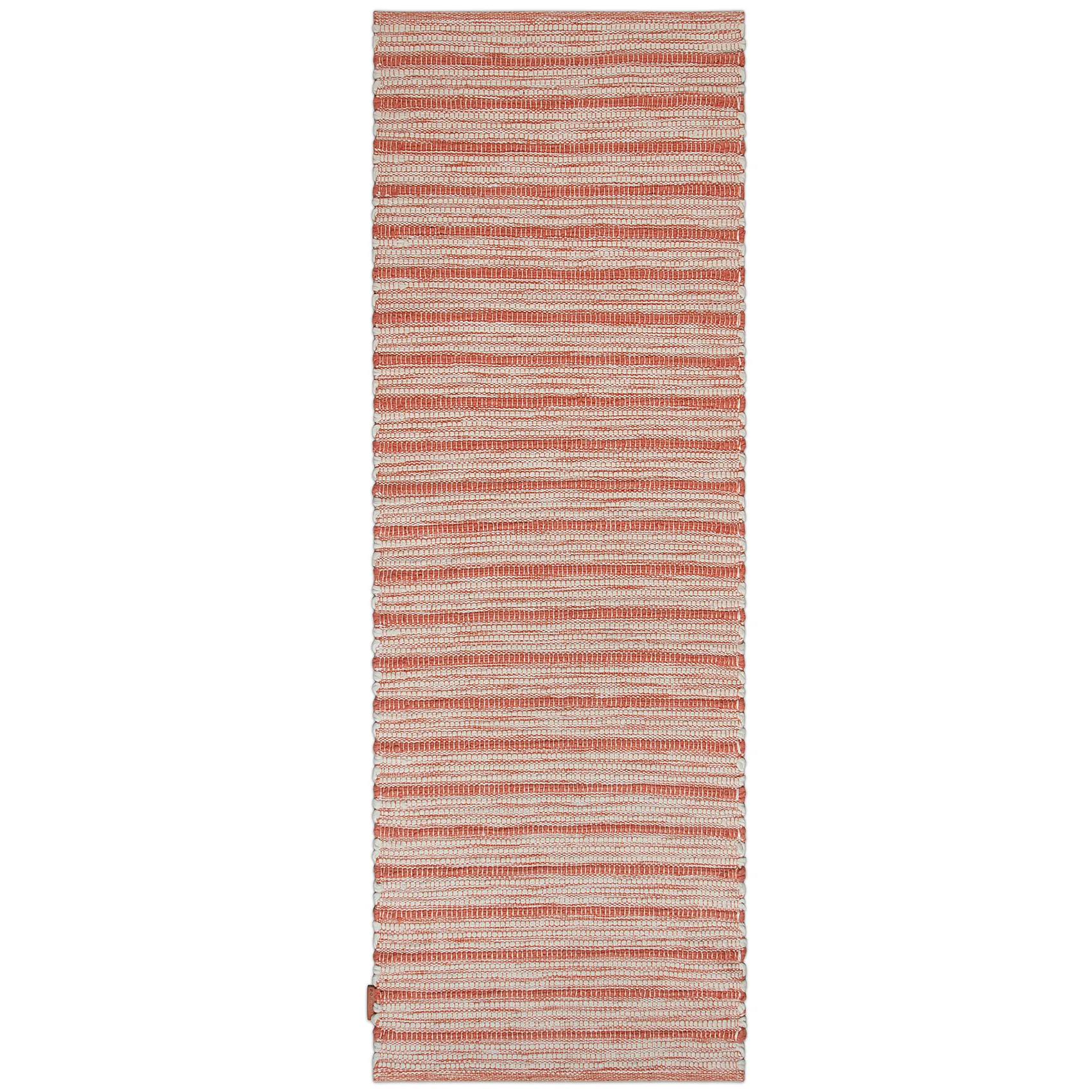 Dywan Stripe 70x200 cm, Palony pomarańczowy Formgatan