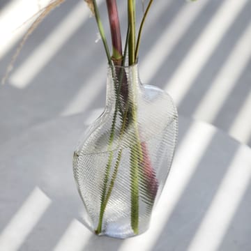 Flow 1 wazon - Przezroczysty - Formgatan