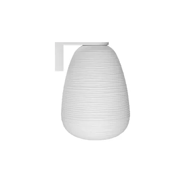Kinkiet Rituals 1 - bianco - Foscarini