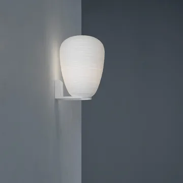 Kinkiet Rituals 1 - bianco - Foscarini