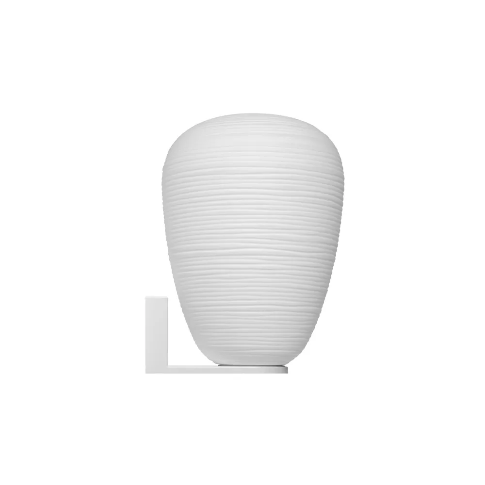 Kinkiet Rituals 1, bianco Foscarini