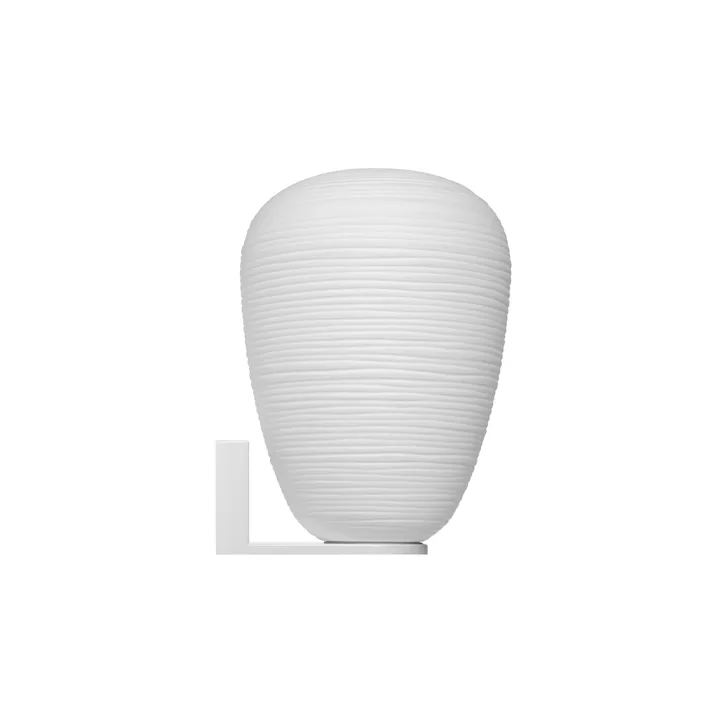Kinkiet Rituals 1 - bianco - Foscarini
