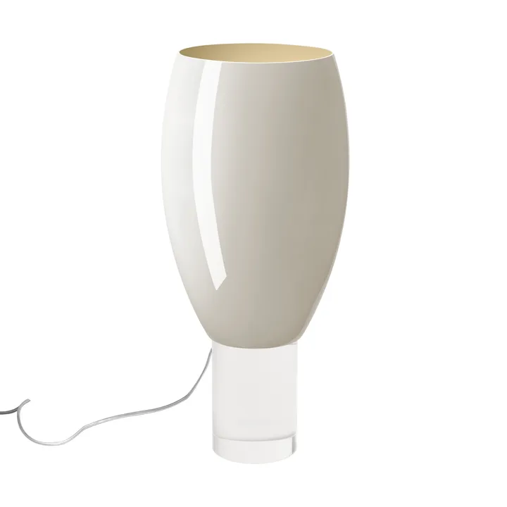 Lampa stołowa Buds 1 - warm white - Foscarini
