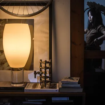 Lampa stołowa Buds 1 - warm white - Foscarini