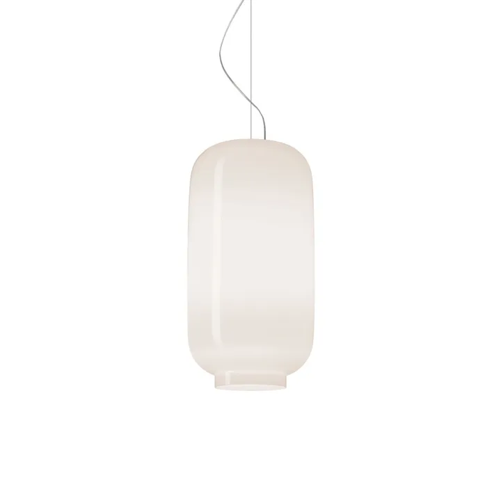 Lampa wisząca Chouchin 2 - Biały - Foscarini