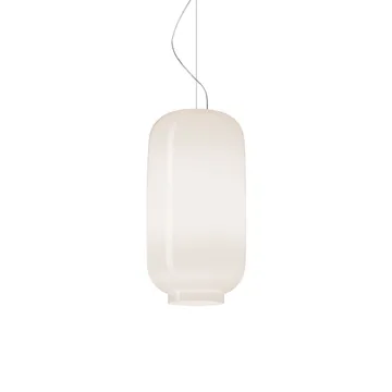 Lampa wisząca Chouchin 2 - Biały - Foscarini