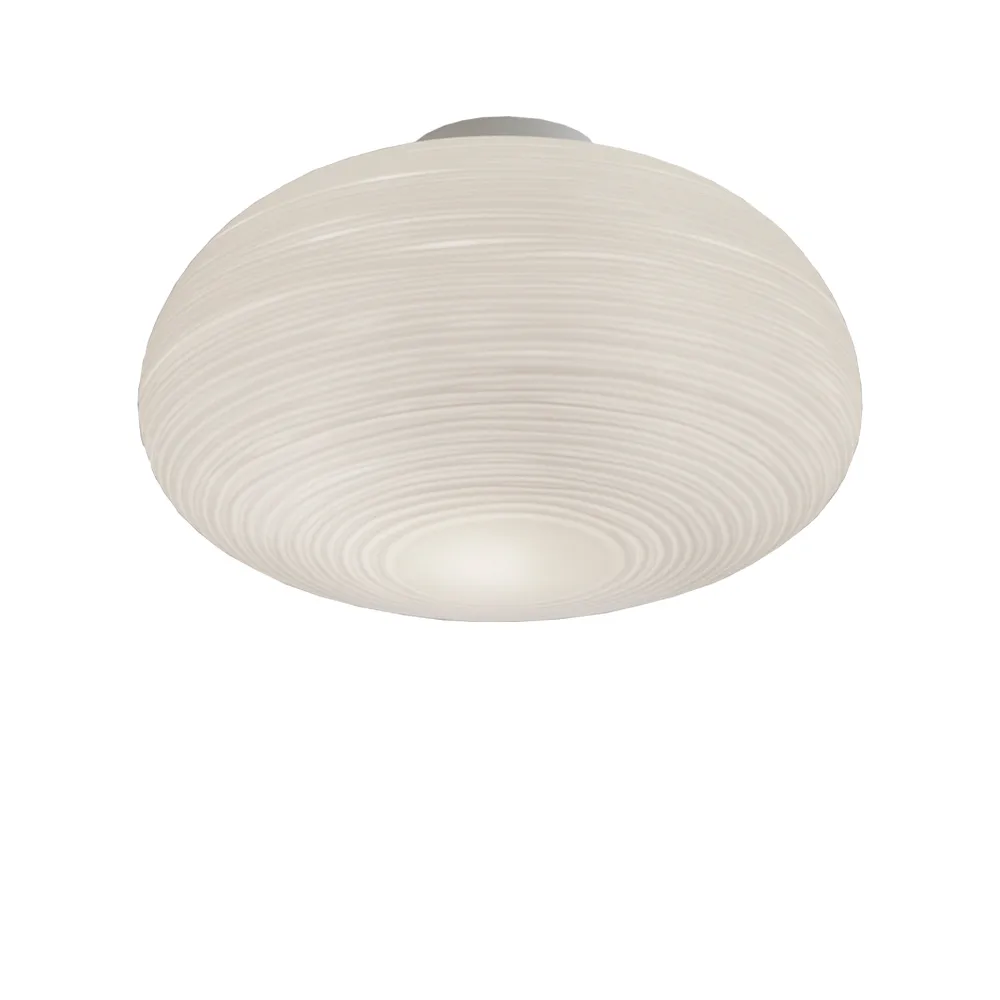 Plafon Rituals, bianco, 2 Foscarini