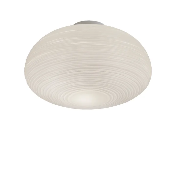Plafon Rituals - bianco, 2 - Foscarini
