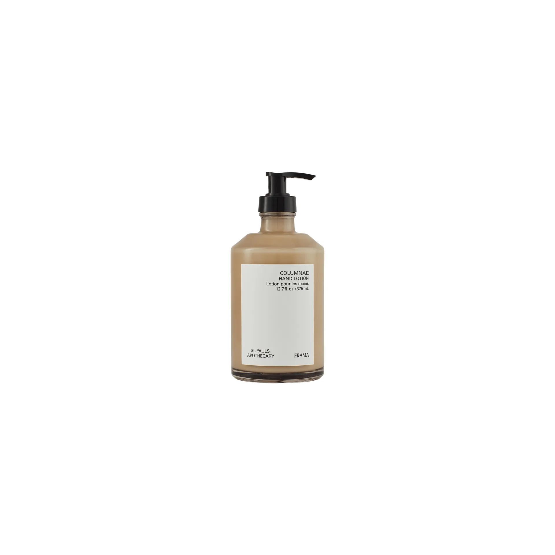 Balsam do rąk FRAMA 375 ml, Columnae FRAMA