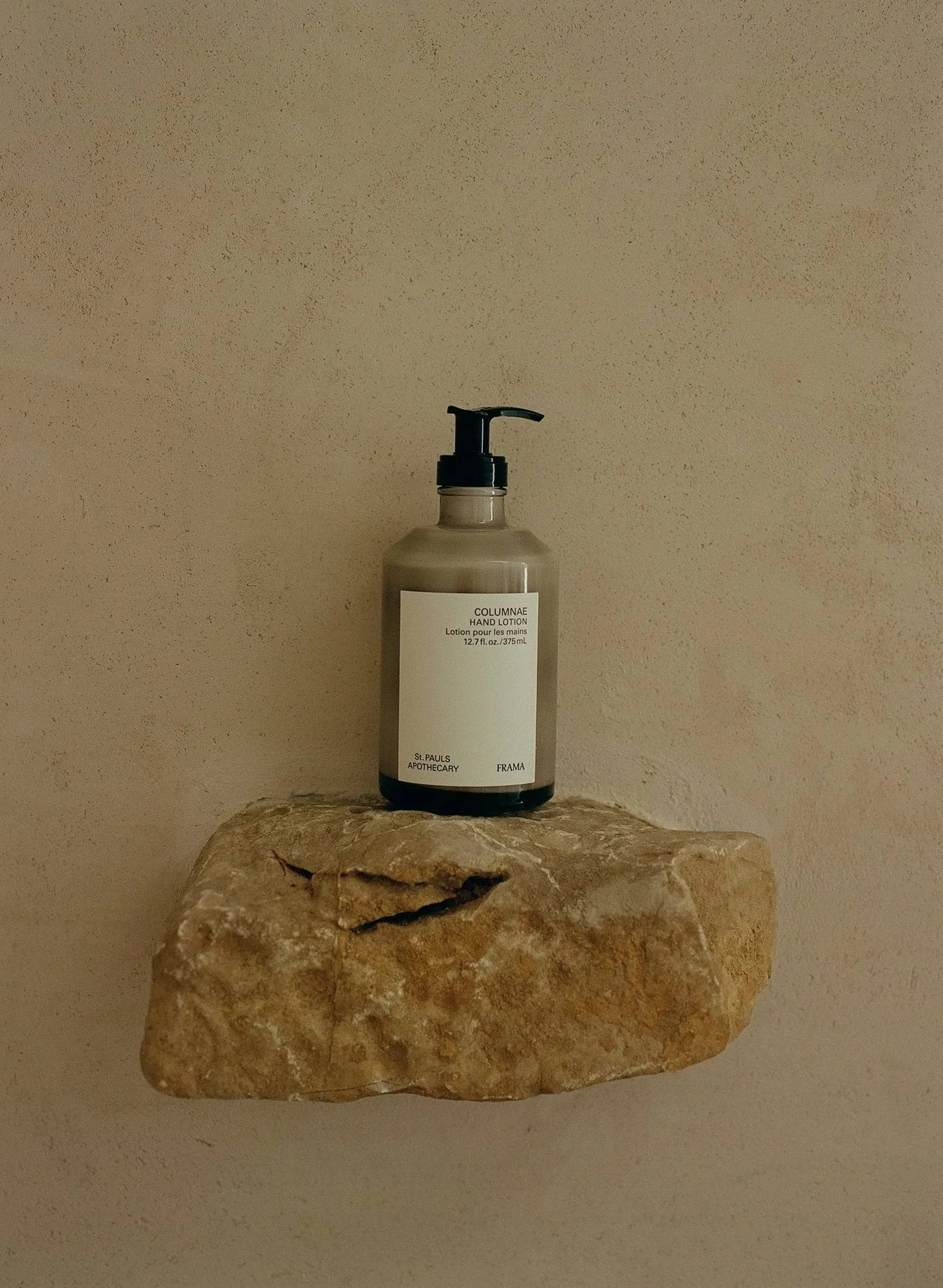 Balsam do rąk FRAMA 375 ml, Columnae FRAMA