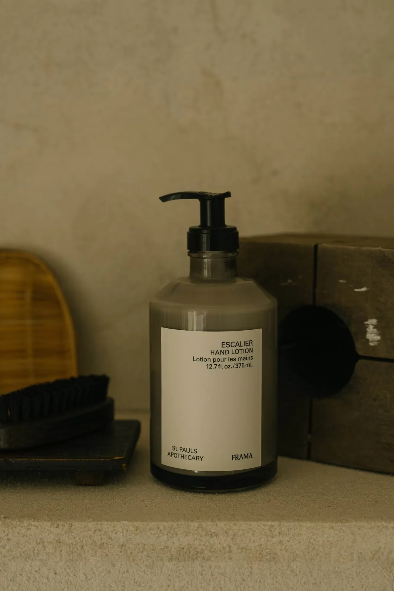 Balsam do rąk FRAMA 375 ml, Escalier FRAMA