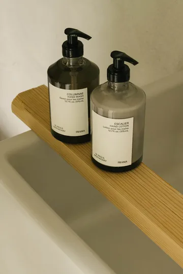 Balsam do rąk FRAMA 375 ml - Escalier - FRAMA