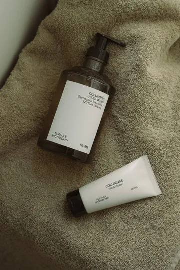 Krem do rąk FRAMA 60 ml - Columnae - FRAMA