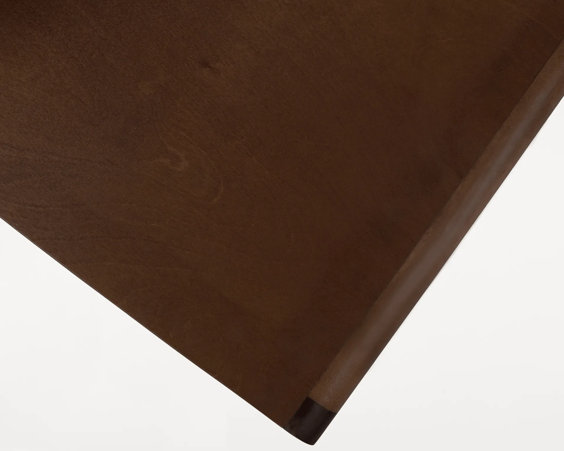 Krzesło Chair 01, Brzoza ciemnobrązowa FRAMA