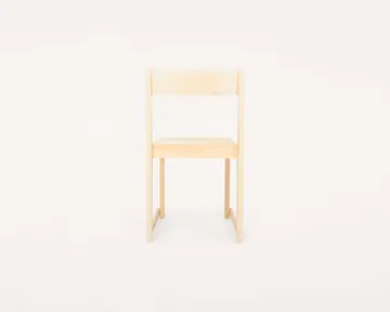 Krzesło Chair 01 - Brzoza - FRAMA