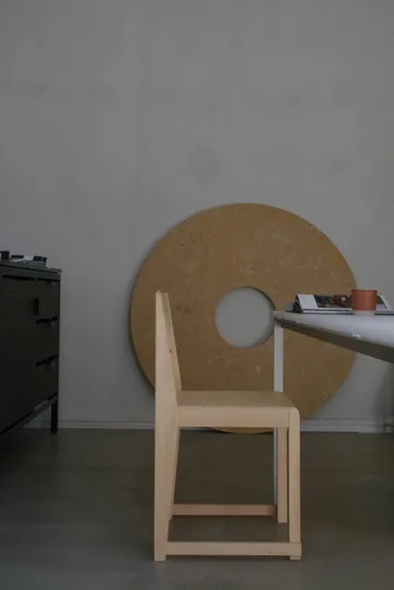 Krzesło Chair 01 - Brzoza - FRAMA