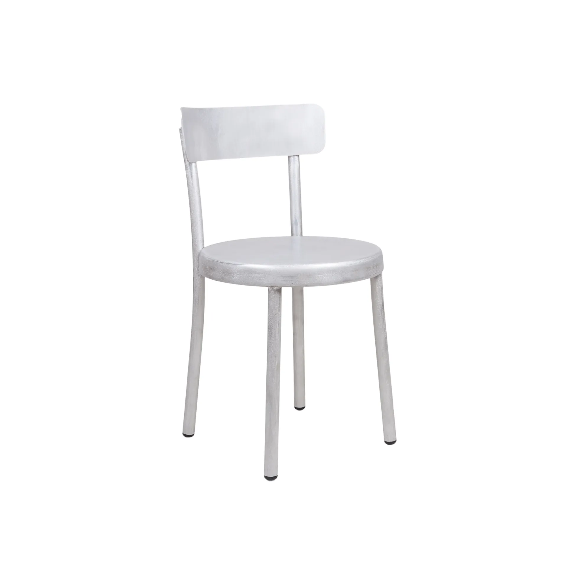Krzesło Tasca, Aluminium FRAMA