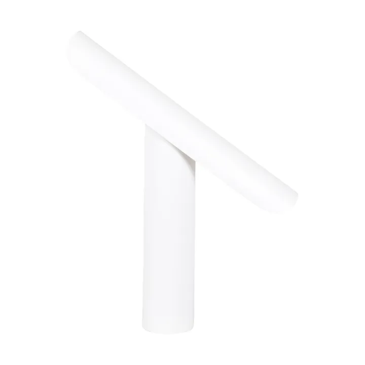 Lampa stołowa T Lamp - Biały - FRAMA