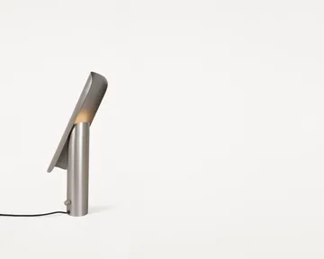 Lampa stołowa T Lamp - Stal - FRAMA