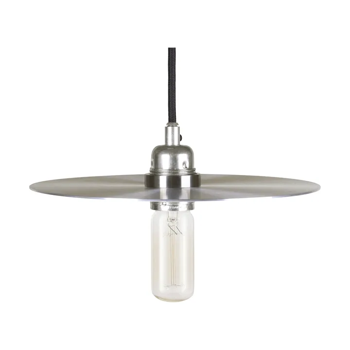 Lampa wisząca Circle Shade - Aluminium, Ø25 cm - FRAMA